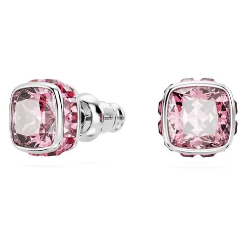 Swarovski Crystal Chroma Jewelry Collection Heart Shaped Crystal Earrings for Women
| Swarovski Crystal Chroma Jewelry