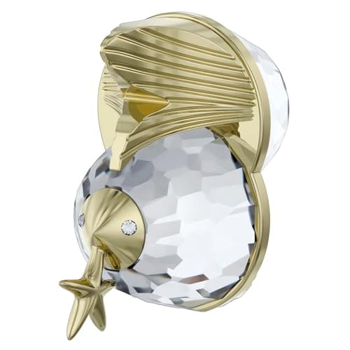Swarovski Zodiac Pisces Crystal Jewelry for Women to Wear on Special Occasions
| Swarovski Zodiac Pisces Necklace and B