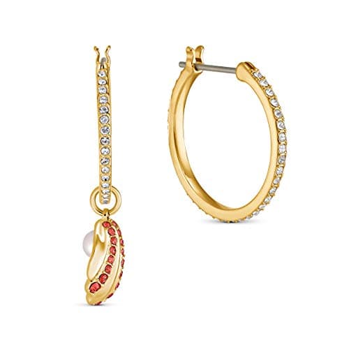 Swarovski Crystal Ocean Adventure Jewelry for Women (Earrings, Necklace, Bracelet, Amazon Exclusive)  
Swarovski Ocean A