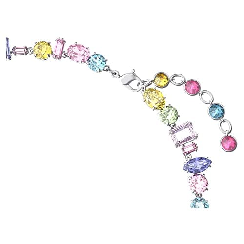 Best Selling Swarovski Gema Crystal Necklace for Women Everyday Wear
| Elegant Swarovski Gema Crystal Necklace with Spa