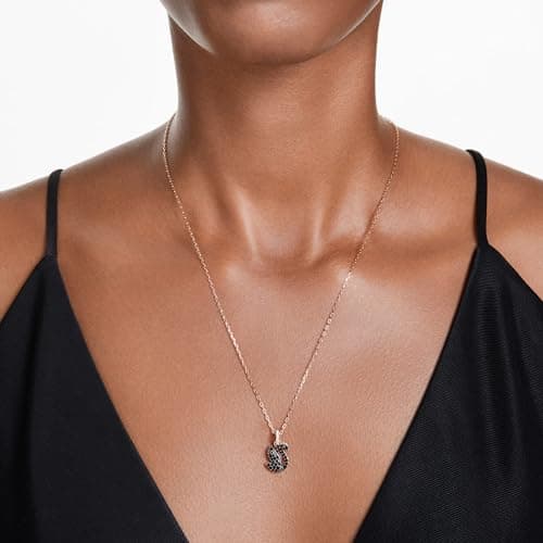 Swarovski Swan Pendant Collection for Women Pendant Necklaces
| Swarovski Swan Pendant Collection Sparkling Crystal Nec