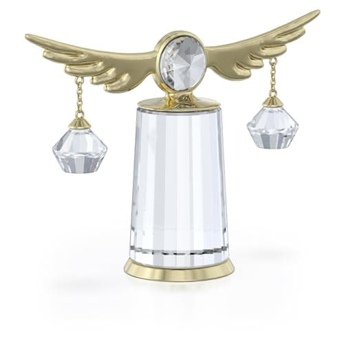 Swarovski Zodiac Pisces Crystal Jewelry for Women to Wear on Special Occasions
| Swarovski Zodiac Pisces Necklace and B