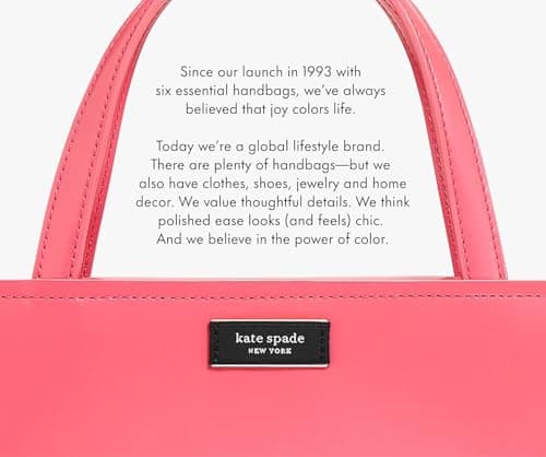 Kate Spade New York Stylus Pen for Touch Screens | Metal Ballpoint Pen with Black Ink and Storage Pouch | Ladybug Dot De