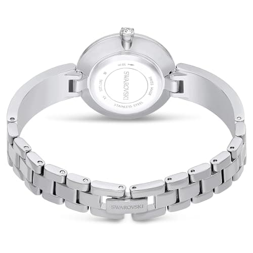 Swarovski Octea Lux Crystal Watch Collection for Women Elegant and Glittering Timepiece
| Swarovski Octea Lux Crystal W