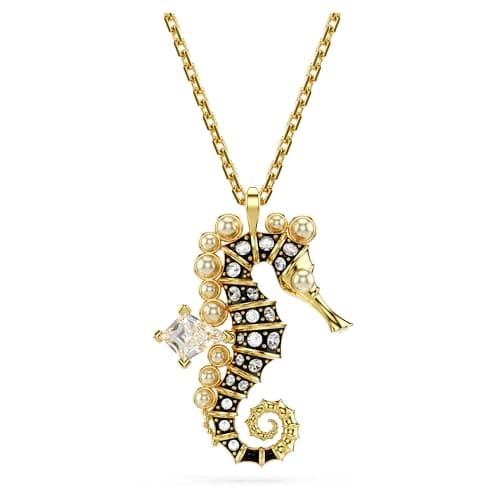 Swarovski Idyllia Pendant Necklace Collection for Women Evening Jewelry
| Swarovski Idyllia Pendant Necklace Collection
