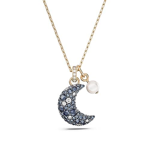 Swarovski Luna Crystal Jewelry Collection for Women Elegant Evening Wear
| Swarovski Luna Crystal Jewelry Collection Sp