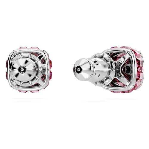 Swarovski Crystal Chroma Jewelry Collection Heart Shaped Crystal Earrings for Women
| Swarovski Crystal Chroma Jewelry
