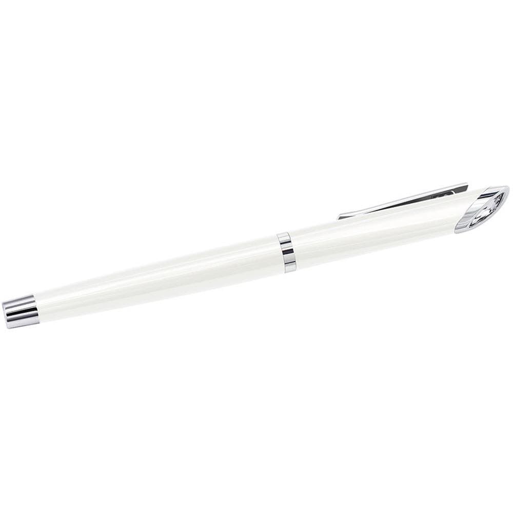 Swarovski White Starlight Rollerball Pen for Business Professionals in Formal Meetings and Events
| Swarovski White Sta