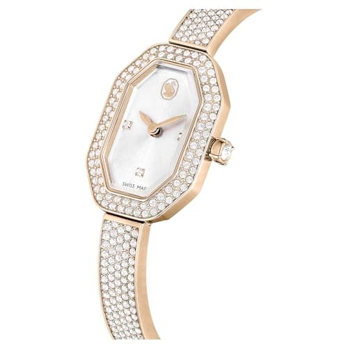 Swarovski Dextera Bangle Watch for Women Casual Wear Design and Comfort
| Swarovski Dextera Bangle Watch for Modern Wom