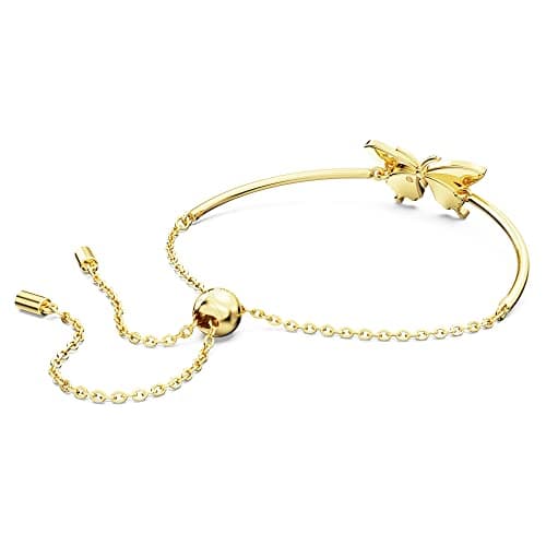 Swarovski Idyllia Butterfly Crystal Jewelry Collection for Women Elegant Evening Outfits
| Swarovski Idyllia Butterfly