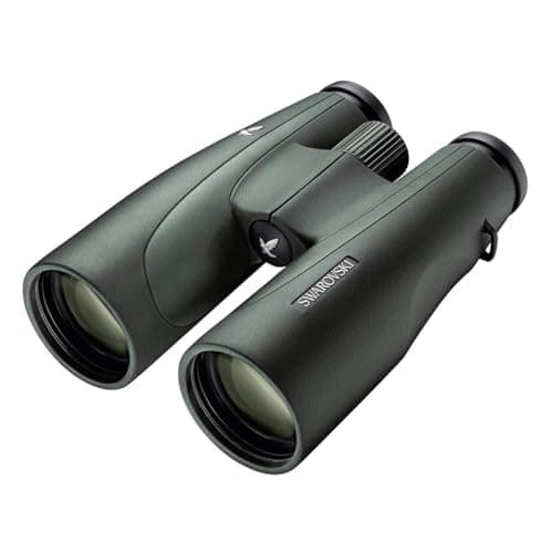 Swarovski SLC 10x56 Binocular for Hunting and Bird Watching with Advanced Optics and Ergonomic Design
| Swarovski SLC 1