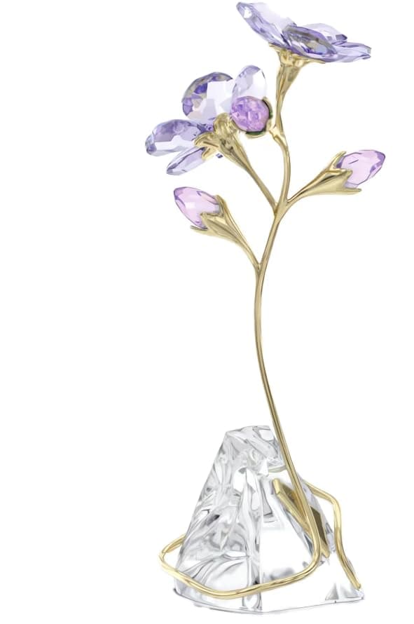Swarovski Florere Rozanne Crystal Drop Earrings for Women Everyday Wear Sparkling Elegant Jewelry
| Swarovski Florere R
