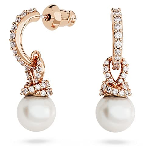 Swarovski Originally Jewelry Collection Necklaces for Women 
| Swarovski Originally Jewelry Collection Earrings for For