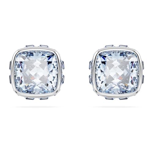 Swarovski Crystal Chroma Jewelry Collection Heart Shaped Crystal Earrings for Women
| Swarovski Crystal Chroma Jewelry