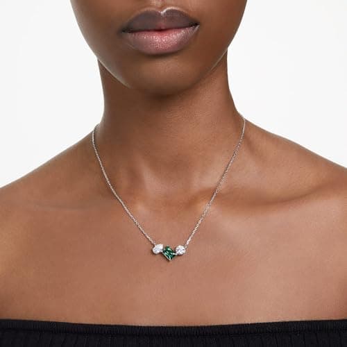 Swarovski Mesmera Collection Necklaces for Women to Evoke Elegance and Glamour at Formal Events
| Swarovski Mesmera Col
