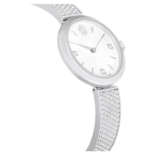 Swarovski Octea Lux Crystal Watch Collection for Women Elegant and Glittering Timepiece
| Swarovski Octea Lux Crystal W