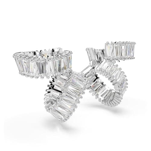 Swarovski Ariana Grande Earrings Jewelry Collection for Fashionable Women to Shine at Formal Events
| Swarovski Ariana