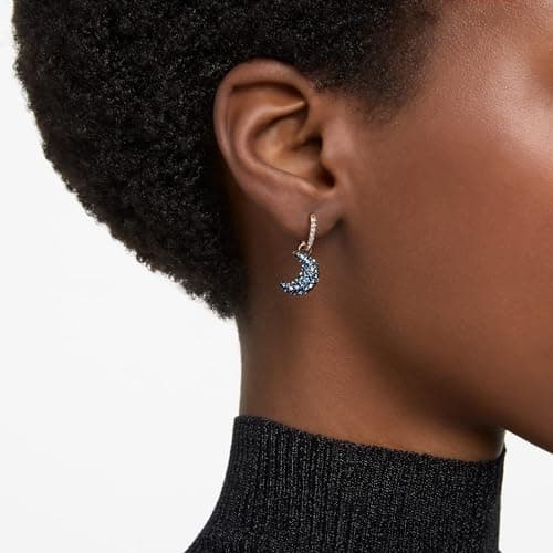 Swarovski Luna Crystal Jewelry Collection for Women Elegant Evening Wear
| Swarovski Luna Crystal Jewelry Collection Sp