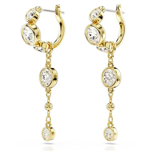 Swarovski Imber Earrings Collection for Evening Events Glamorous Crystal Design
| Swarovski Imber Earrings Collection f
