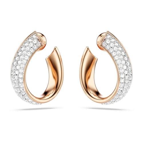 Swarovski Exist Clear Crystal Earrings for Women Party Events
| Swarovski Exist Clear Crystal Necklace for Evening Wear
