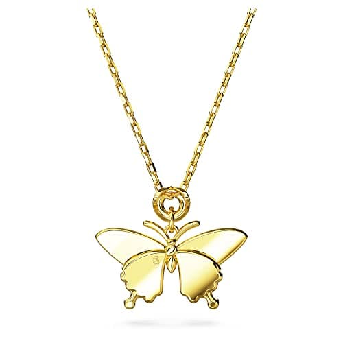 Swarovski Idyllia Butterfly Crystal Jewelry Collection for Women Evening Events
| Swarovski Idyllia Butterfly Crystal J