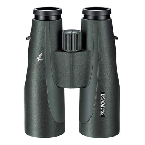 Swarovski SLC 10x56 Binocular for Hunting and Bird Watching with Advanced Optics and Ergonomic Design
| Swarovski SLC 1