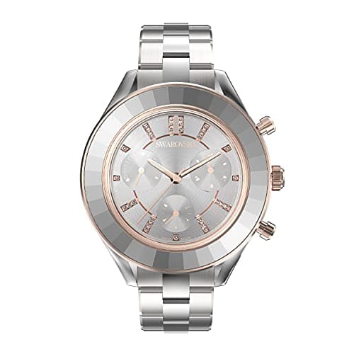 Swarovski Octea Lux Crystal Watch Collection for Women Elegant and Glittering Timepiece
| Swarovski Octea Lux Crystal W