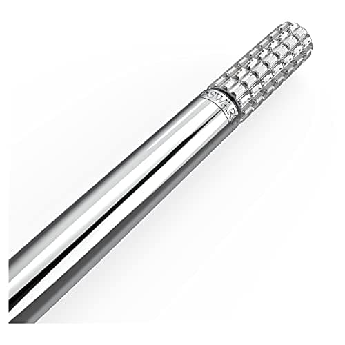 Swarovski Ballpoint Pen - Luxurious Design Inspired by Lucent Jewellery Collection for Fashionable Professionals
| Swar