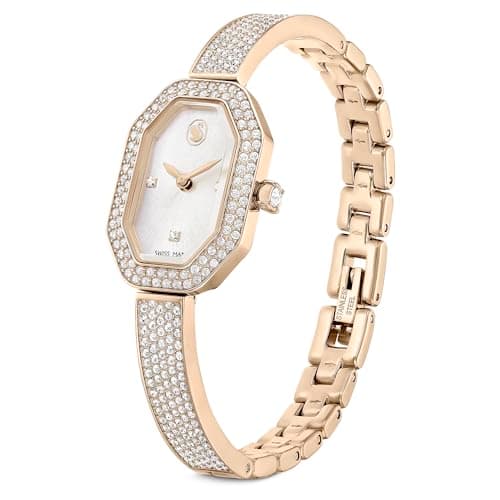 Swarovski Dextera Bangle Watch for Women Casual Wear Design and Comfort
| Swarovski Dextera Bangle Watch for Modern Wom