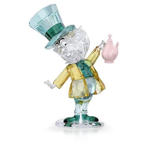 Alice in Wonderland Cheshire Cat + [Core Keyword] + [Attribute] + [User Group] + [Usage Scene] + [Feature] + [Specificat