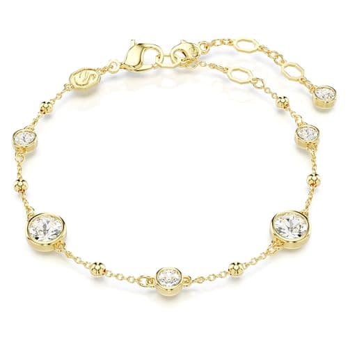 Swarovski Imber Bracelet Collection for Women | Elegant Gemstone Jewelry
| Swarovski Imber Bracelet Collection | Sparkl