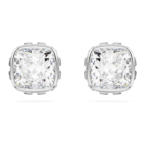 Swarovski Crystal Chroma Jewelry Collection Heart Shaped Crystal Earrings for Women
| Swarovski Crystal Chroma Jewelry