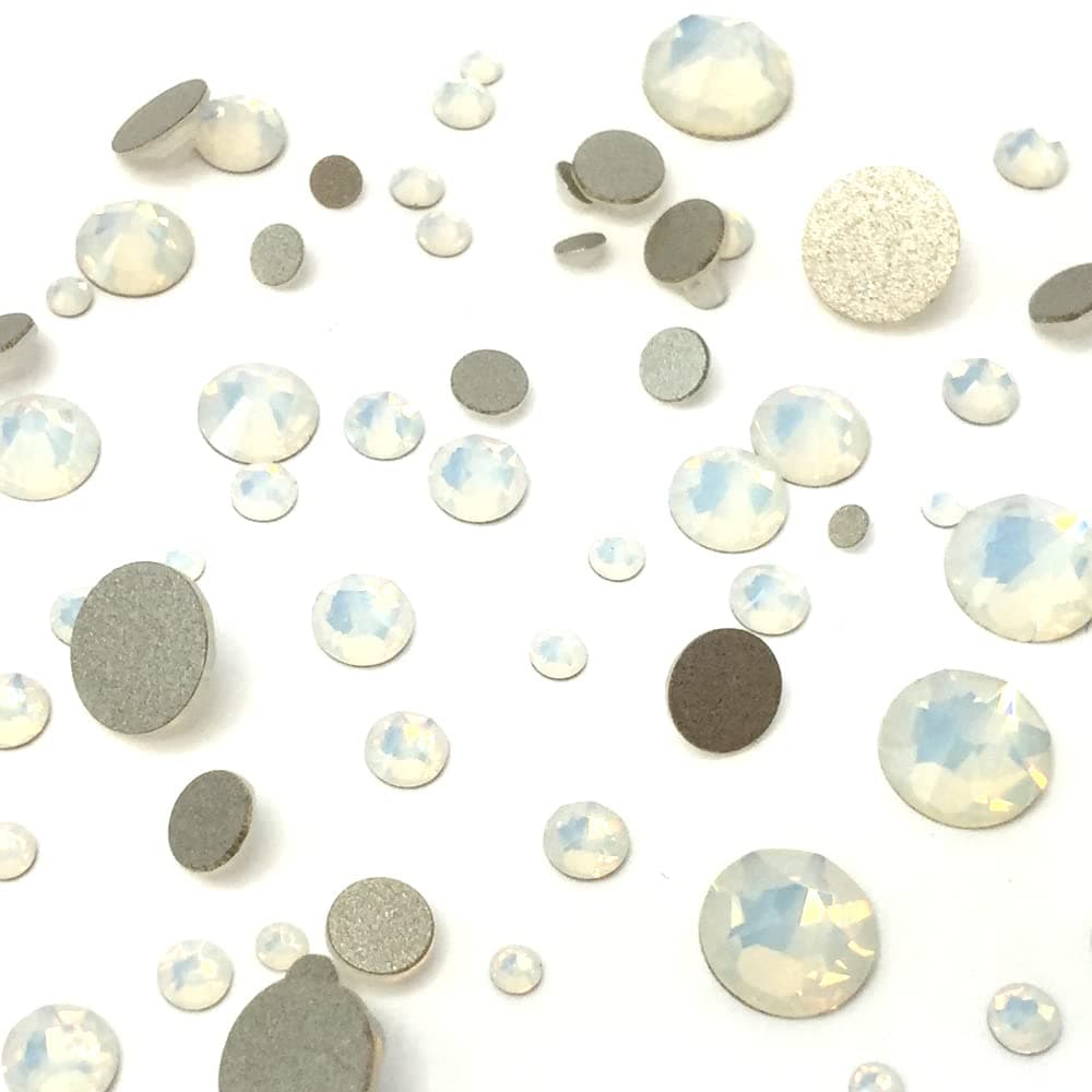 Swarovski Crystal Flatbacks Rhinestones for Nail Art Wholesale