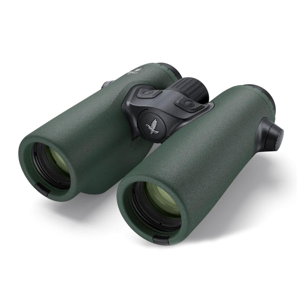 Swarovski EL Range TA 10x32 Rangefinder for Hunting and Trajectory Measurement Features 72017