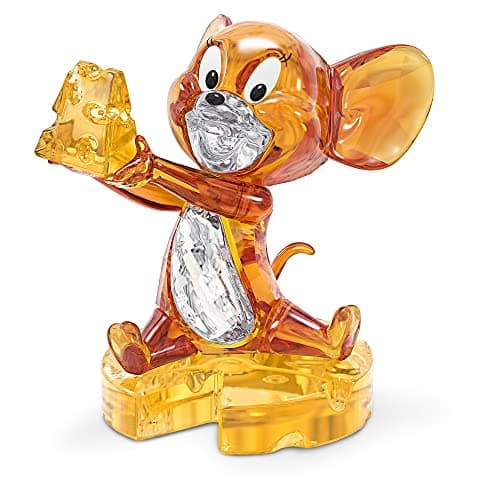 Swarovski Crystal Harry Potter Hedwig Collectible Figurine for Wizarding Fans Collectingunny