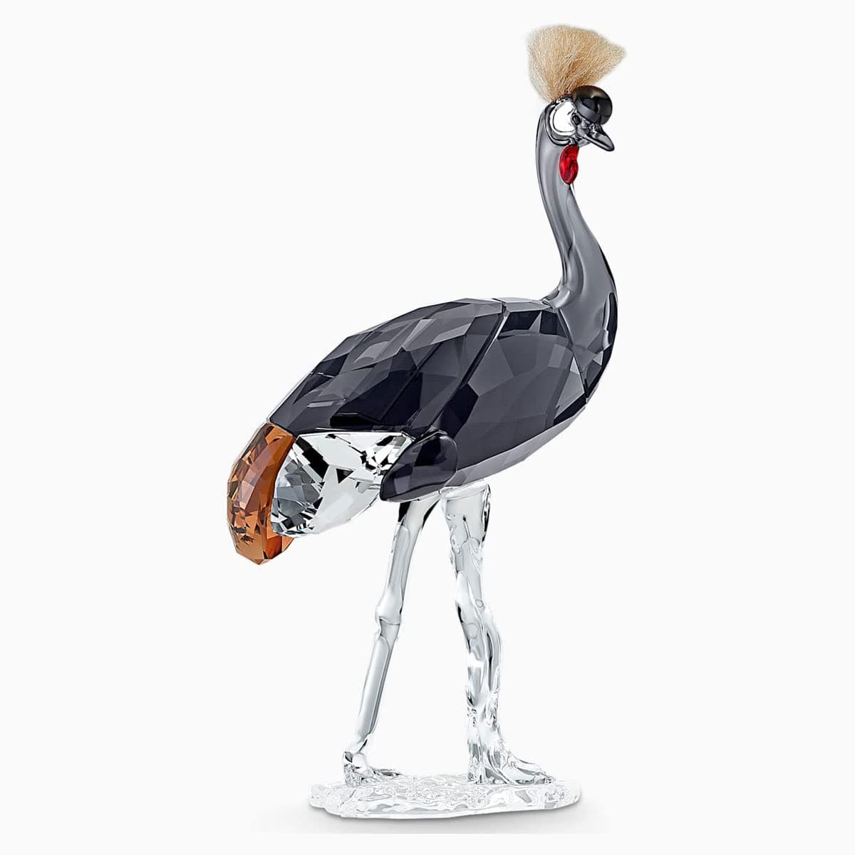 Elegant SCS Crane Neema Crane 2021 Africa Edition for African Luxury Consumers at Wedding Functions
| SCS Crane Neema 2