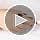 OIDIMS Crystal Glass Stainless Steel Band Ring Gold Plated Large Statement Cubic Zirconia Rings for Women's Birthday Coc