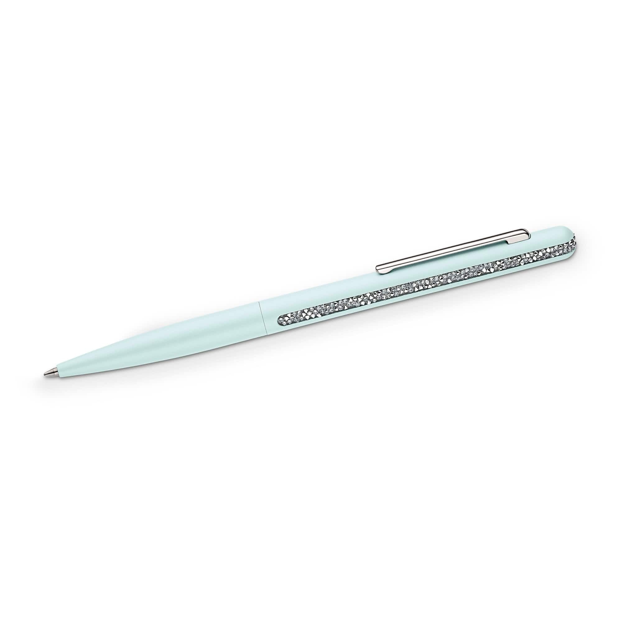 Swarovski Crystal Shimmer Pens for Gifting Special Occasions: Elegant Writing Experience, 12cm
| Swarovski Crystal Shim