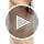 PAVOI 14K Gold Plated Cubic Zirconia Rondelle Pendant Necklace for Women | Elegant Two-Toned Dainty CZ Necklaces