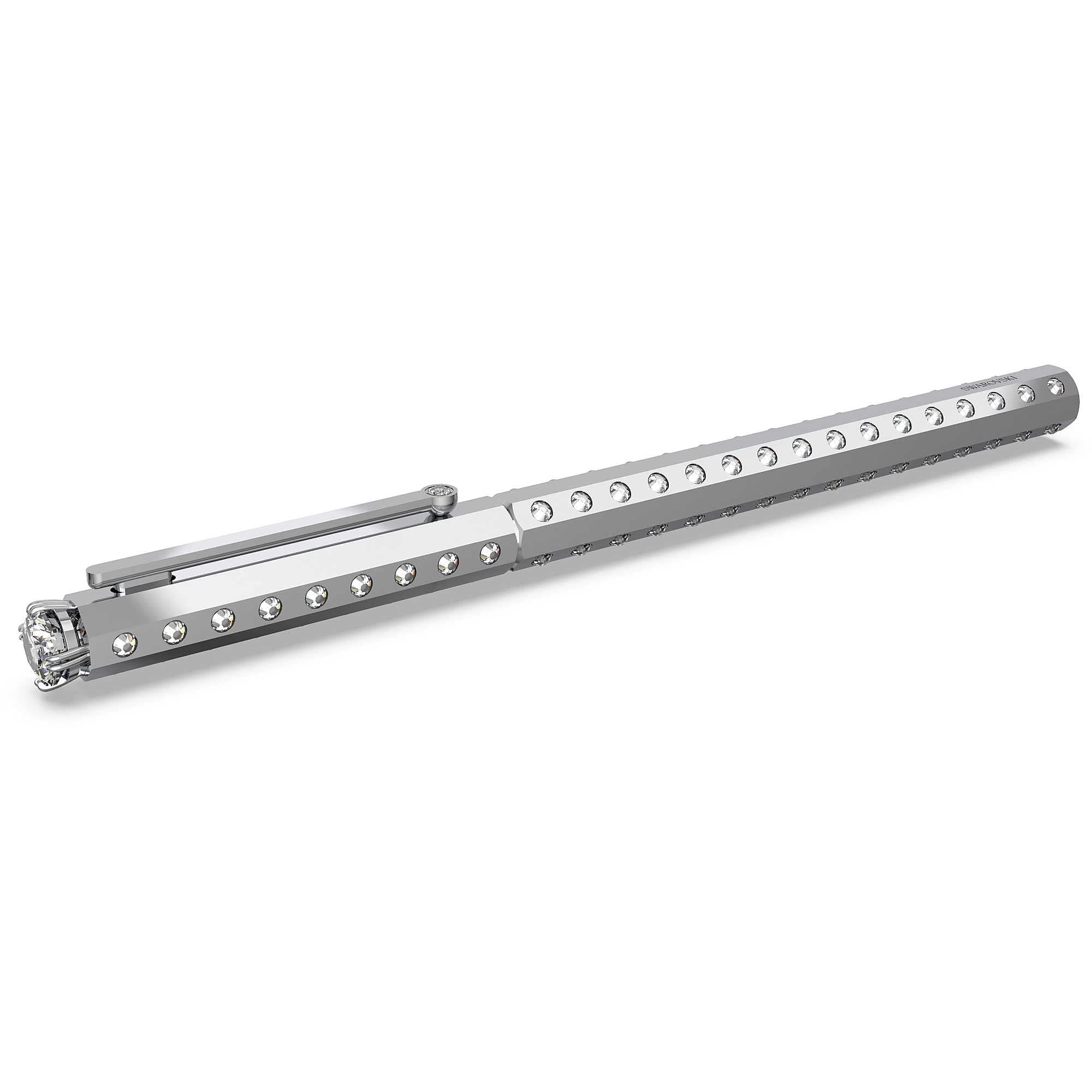 Swarovski Ballpoint Pen 5627171 Art Silver: Professional Writers' Essential for Daily Use
| Swarovski 5627171 Ballpoint