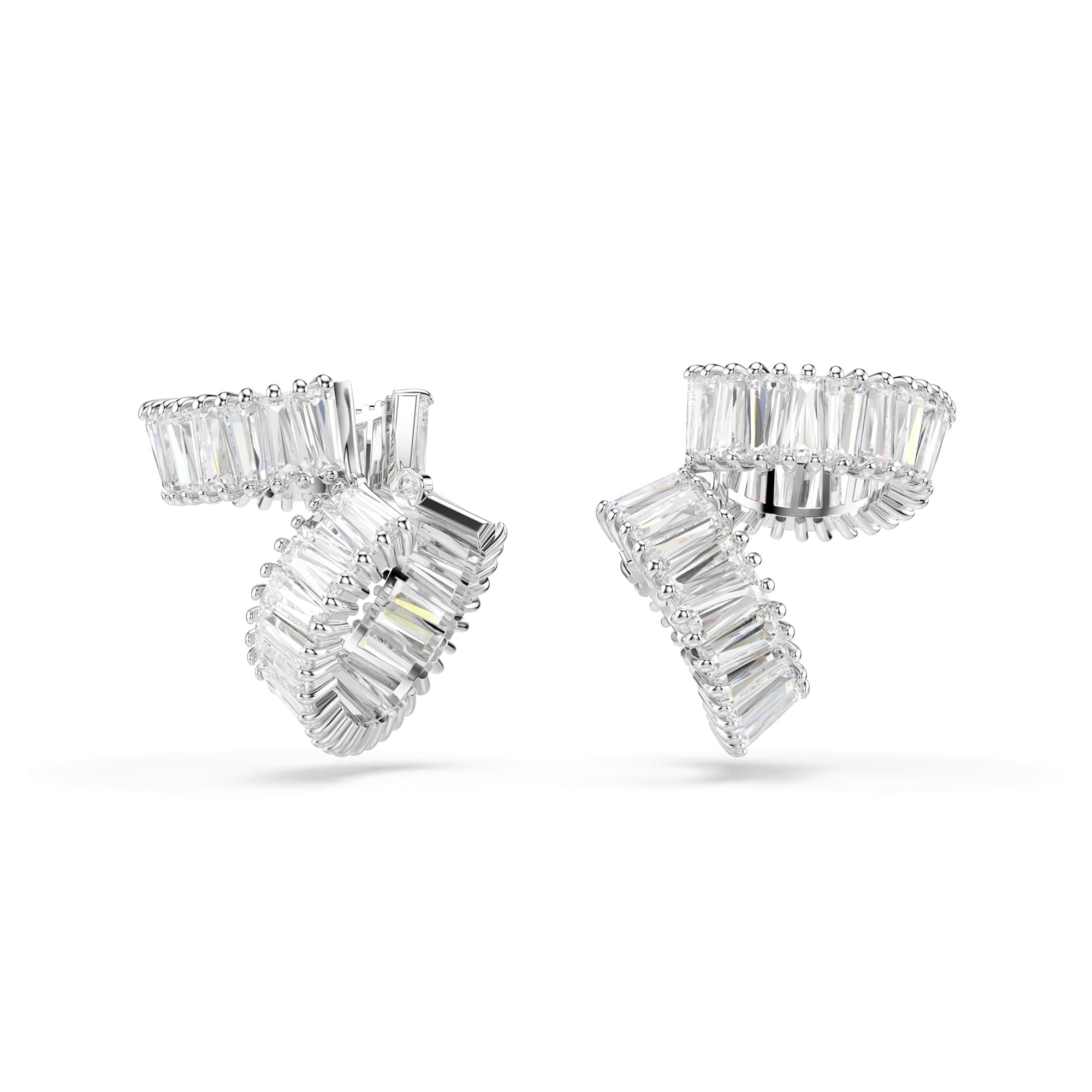 Swarovski Ariana Grande Earrings Jewelry Collection for Fashionable Women to Shine at Formal Events
| Swarovski Ariana