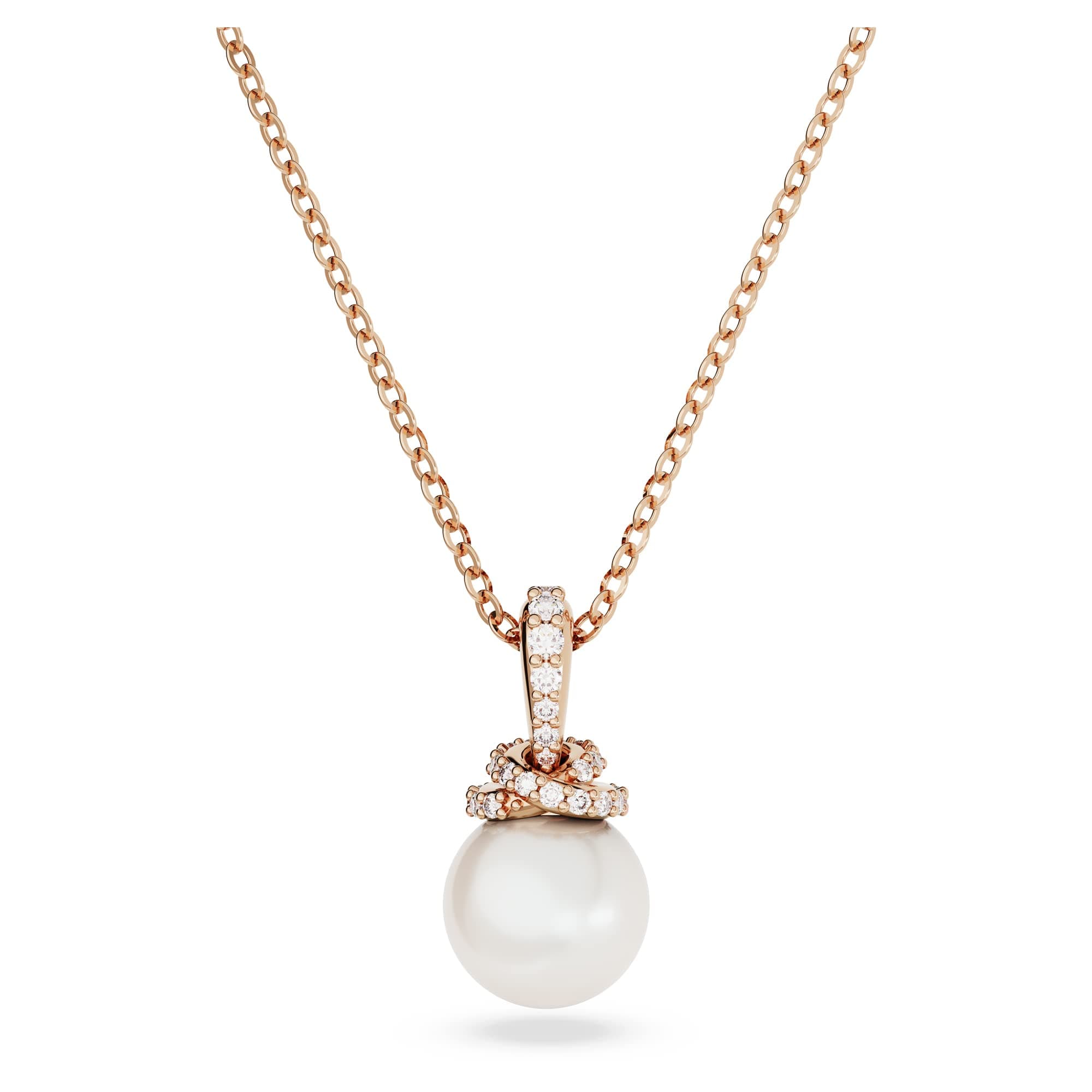 Swarovski Originally Jewelry Collection Necklaces for Women 
| Swarovski Originally Jewelry Collection Earrings for For