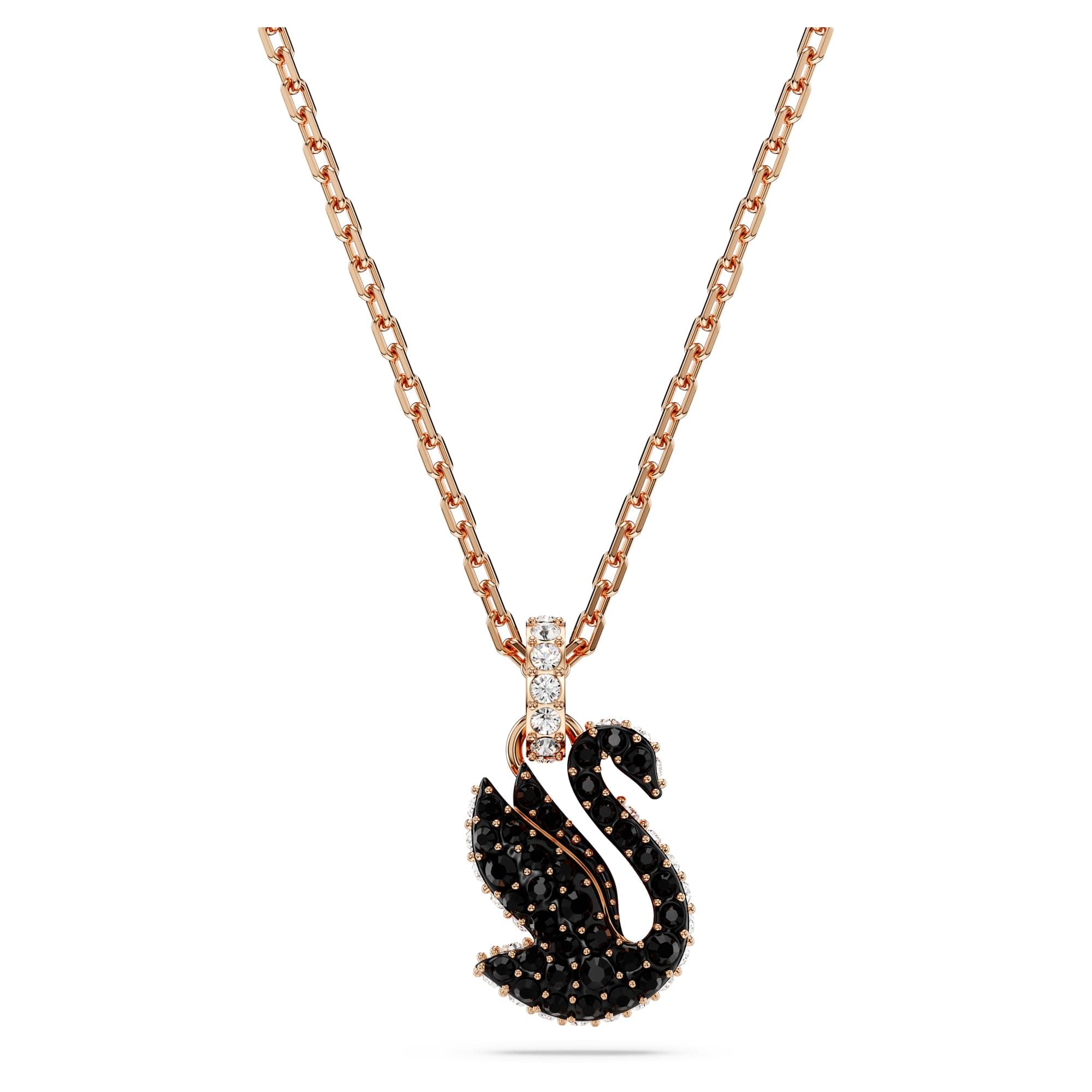 Swarovski Swan Pendant Collection for Women Pendant Necklaces
| Swarovski Swan Pendant Collection Sparkling Crystal Nec
