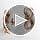 Swarovski Hyperbola Stud Earrings Infinity Symbol Clear Crystals Rose Gold Tone Part of Collection  
Swarovski Hyperbola