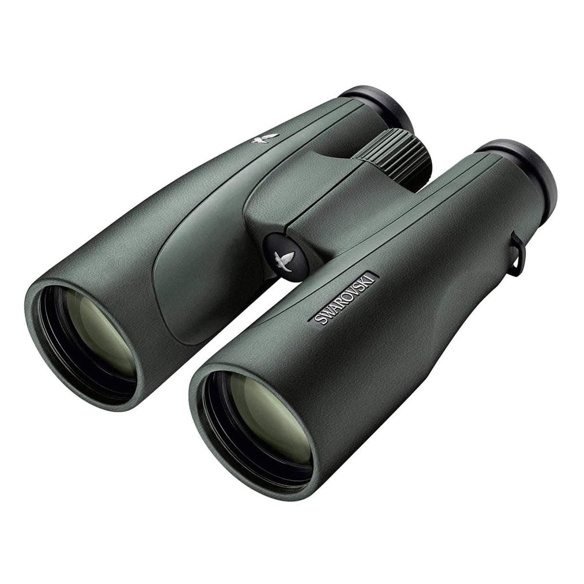 Swarovski SLC 10x56 Binocular for Hunting and Bird Watching with Advanced Optics and Ergonomic Design
| Swarovski SLC 1