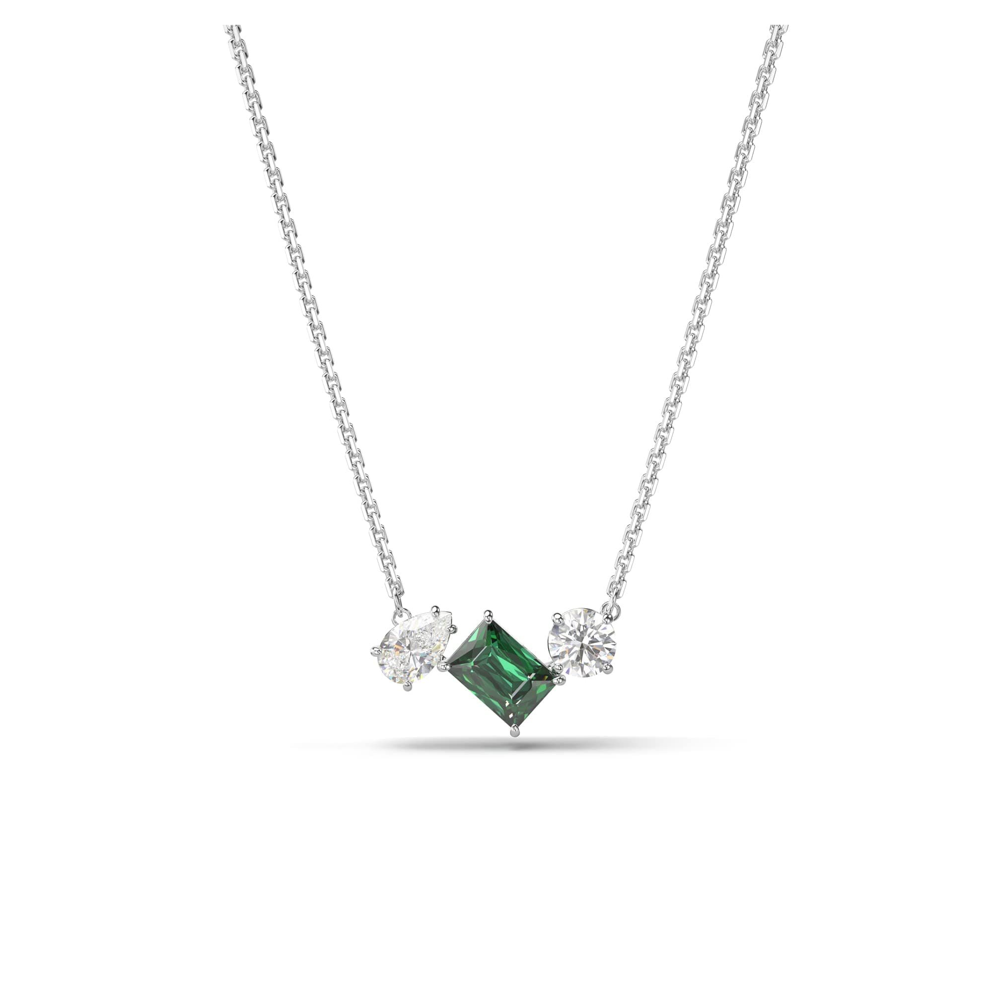Swarovski Mesmera Collection Necklaces for Women to Evoke Elegance and Glamour at Formal Events
| Swarovski Mesmera Col