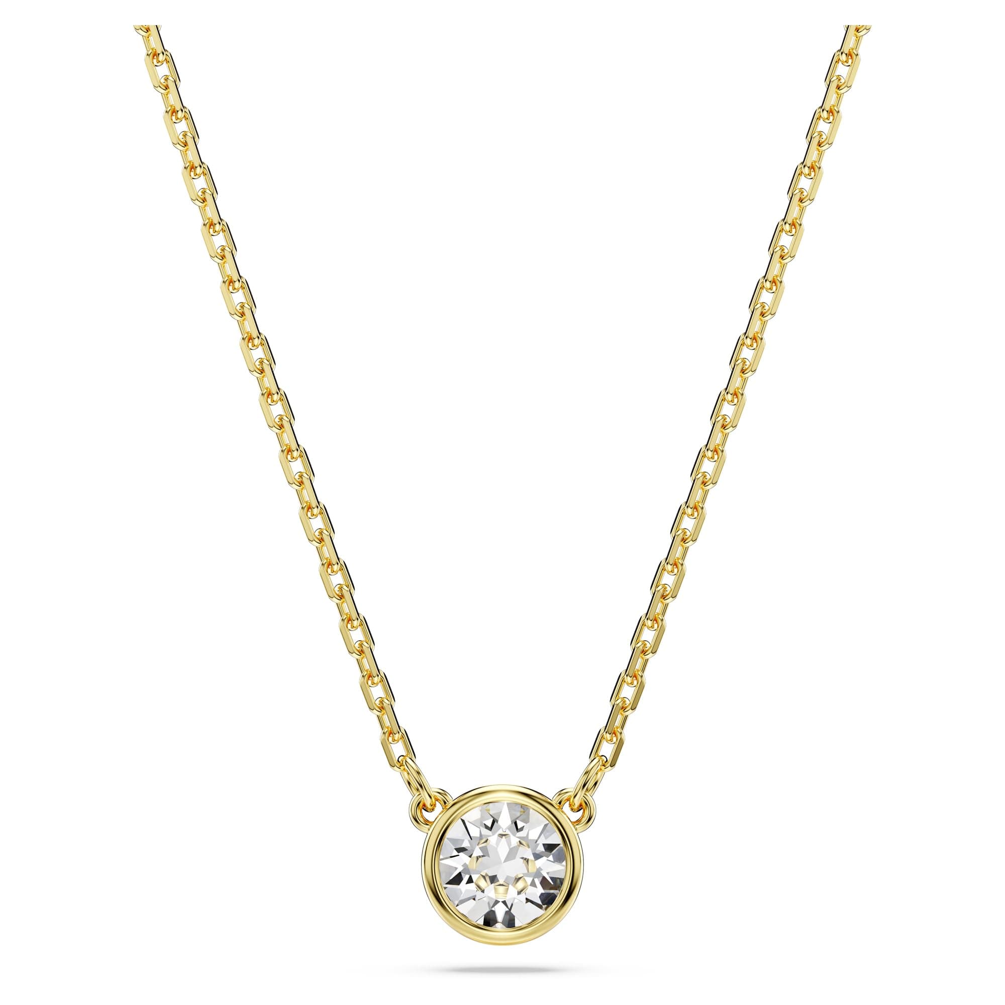 Swarovski Imber Necklace for Women for Everyday Wear Sparkling Crystal Bead Jewelry
| Swarovski Imber Necklace Collecti