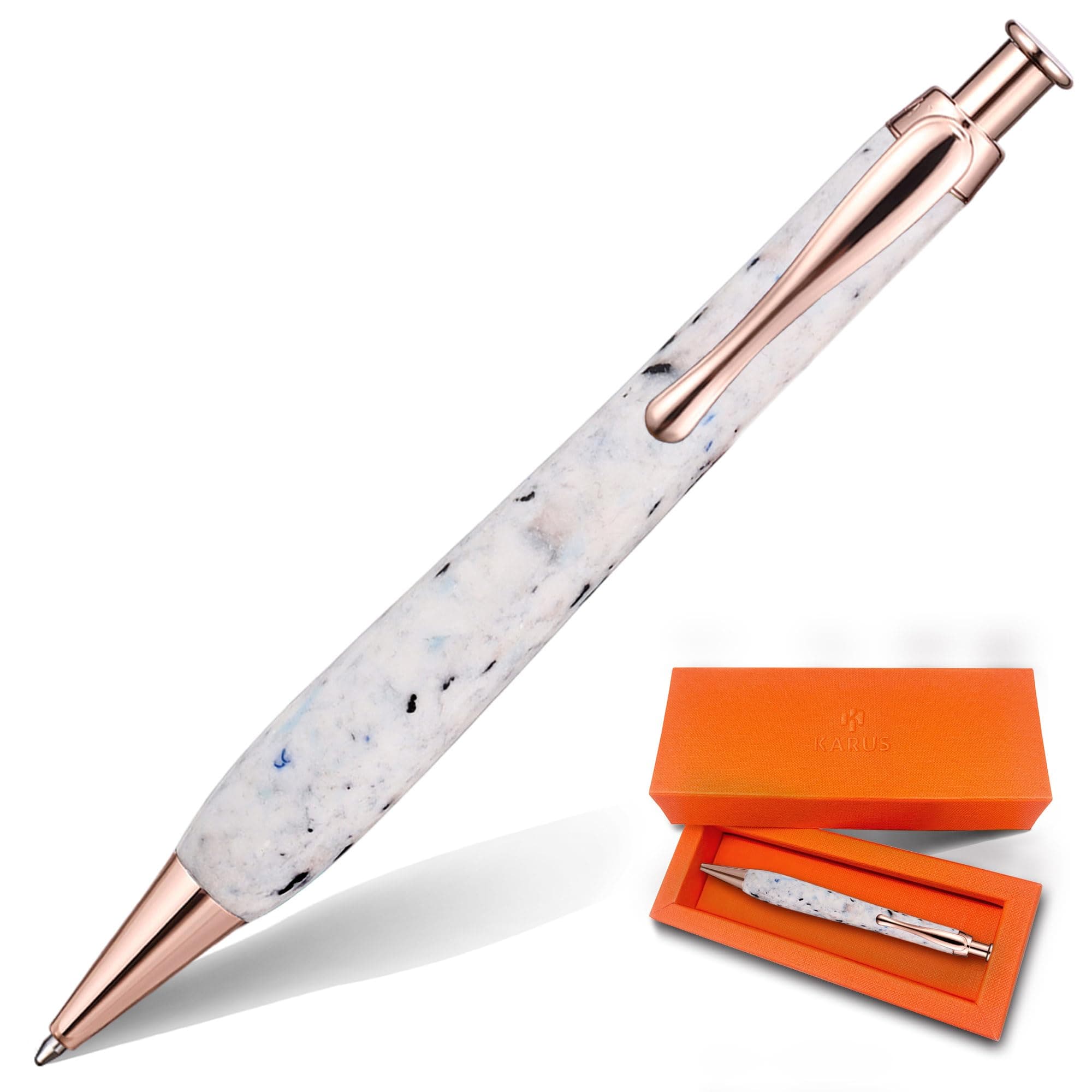 KARUS Dressed Pen + Core Keyword + Attribute + Target Audience + Usage Scenario + Feature + Specification + Hot Search T
