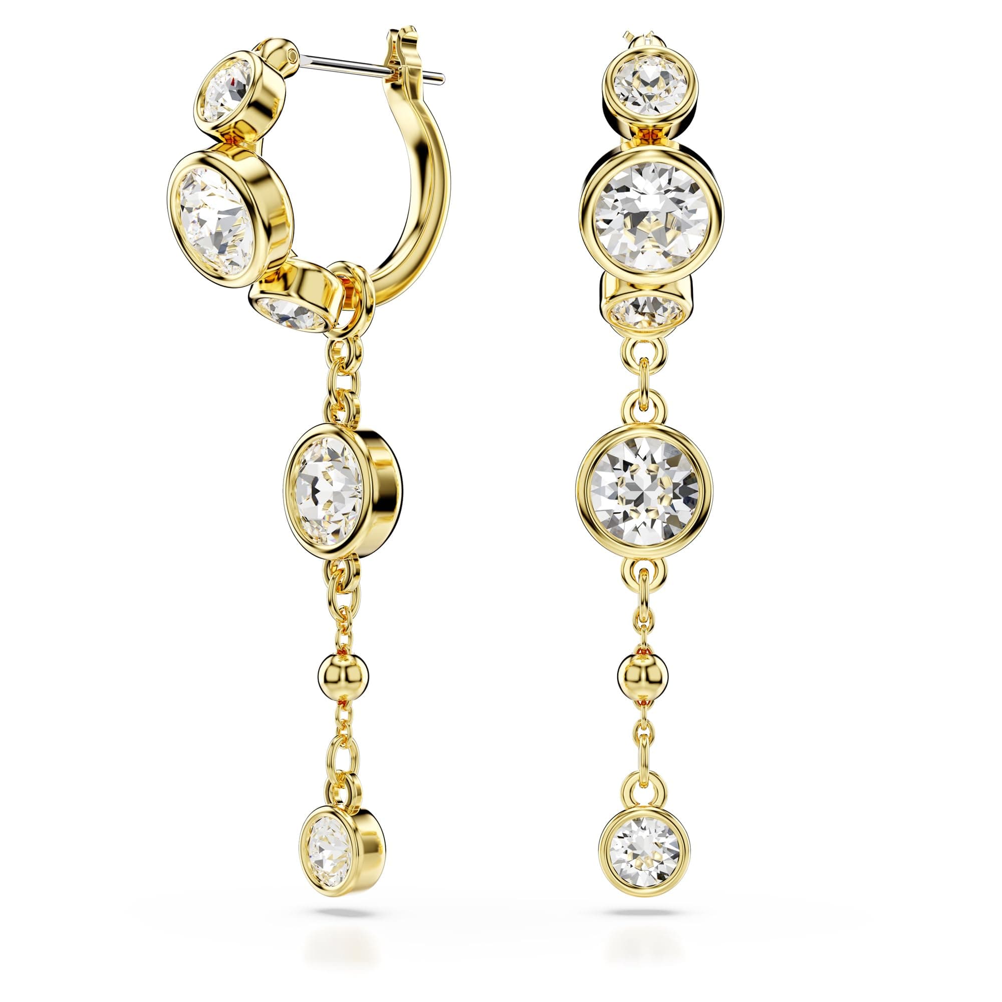 Swarovski Imber Earrings Collection for Evening Events Glamorous Crystal Design
| Swarovski Imber Earrings Collection f