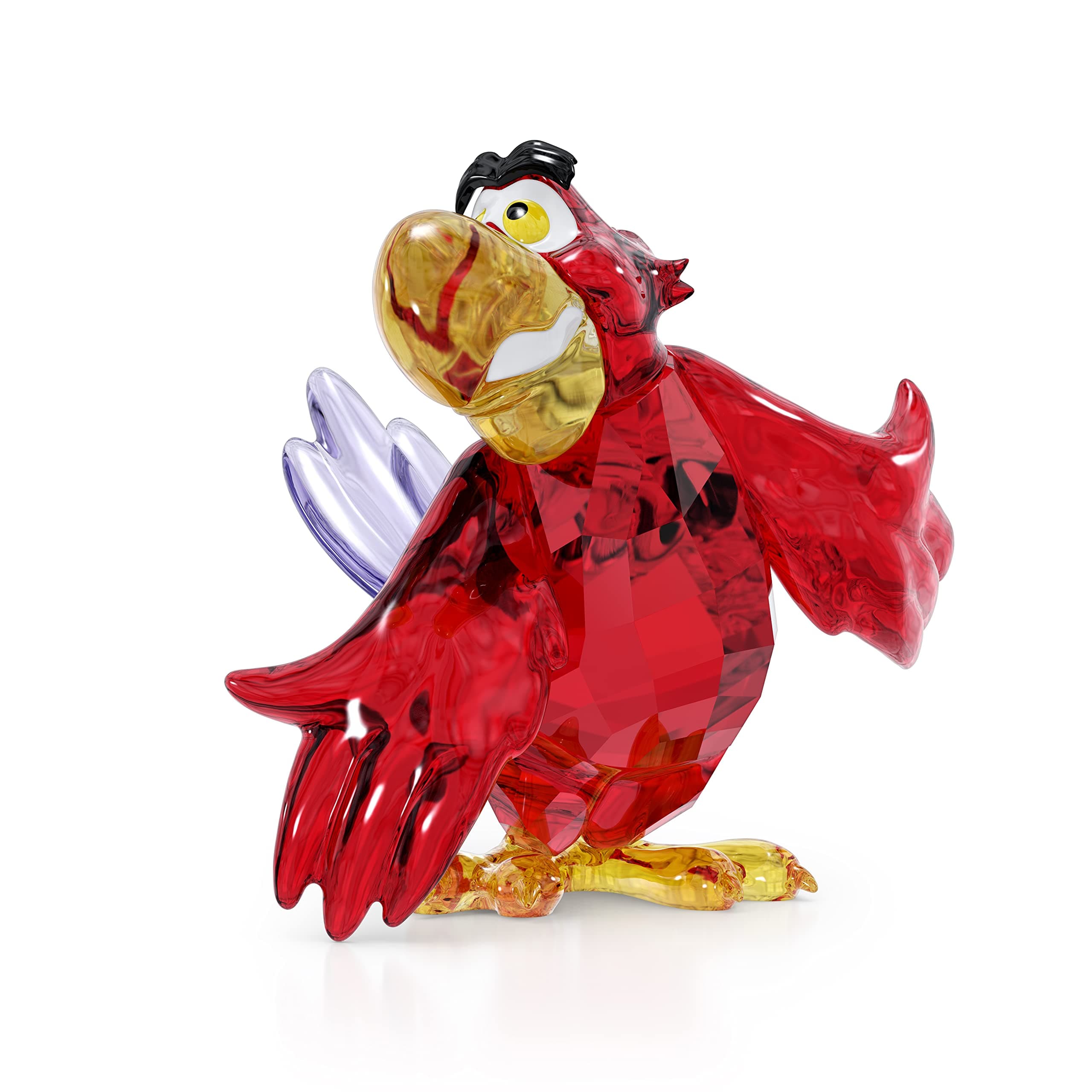 Disney Aladdin Lago's Magical Genie Lamp for Kids Indoor Bedtime Story Telling